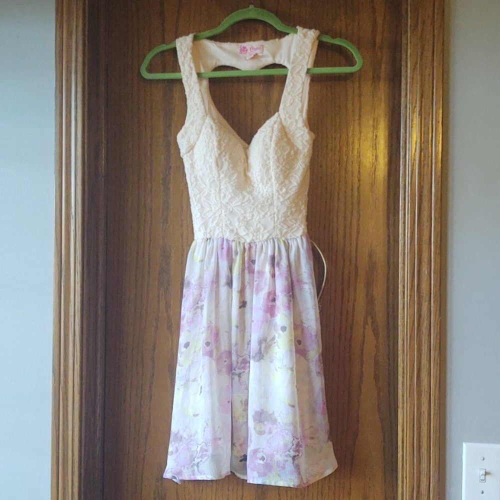 Like new spring/summer dress